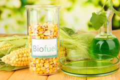 Manorbier biofuel availability