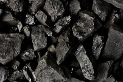 Manorbier coal boiler costs