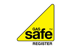 gas safe companies Manorbier